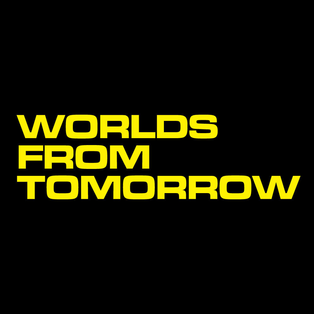 Worlds From Tomorrow avatar