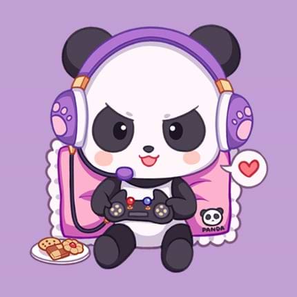 Mini Pandas avatar