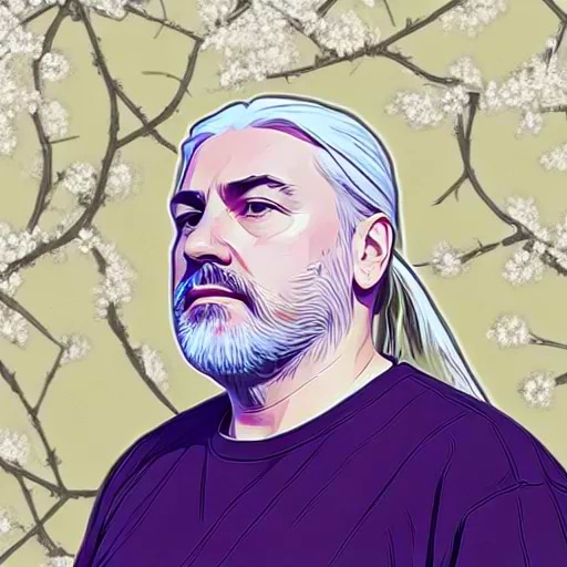 Georgi Levchev avatar