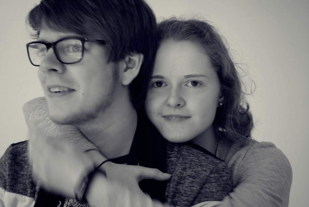 Berit and Jannik avatar