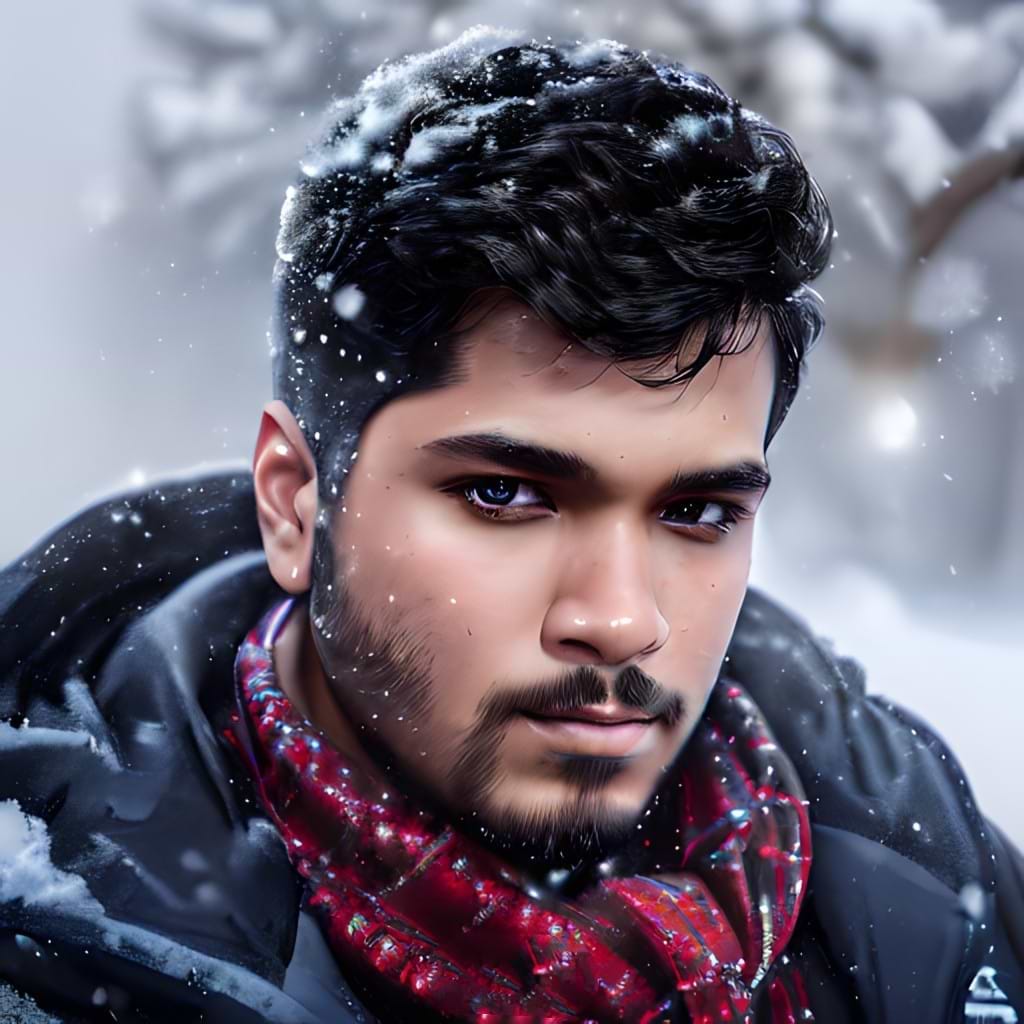 SumanKumar Jena avatar