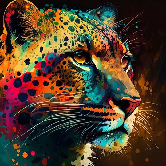 Artificial Inspiration avatar