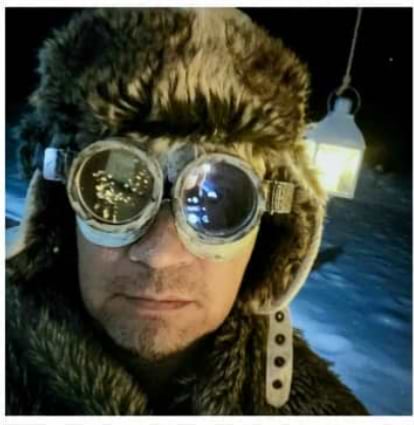 Jarno Kiukas avatar