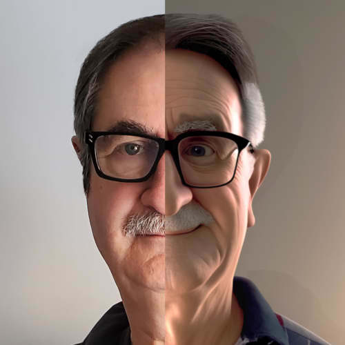 Glenn Slingsby avatar