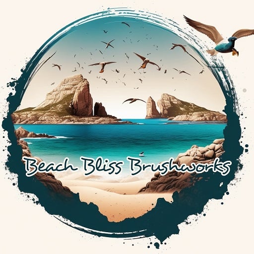Beach Bliss Brushworks avatar
