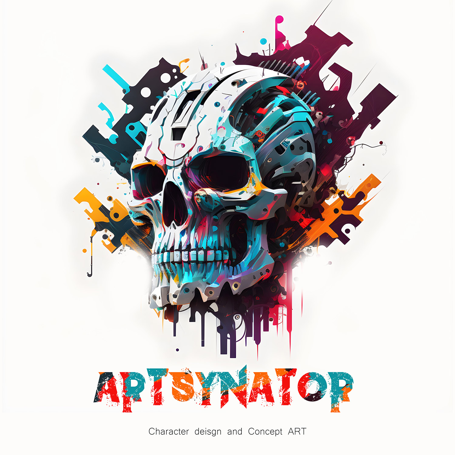 artsynator avatar