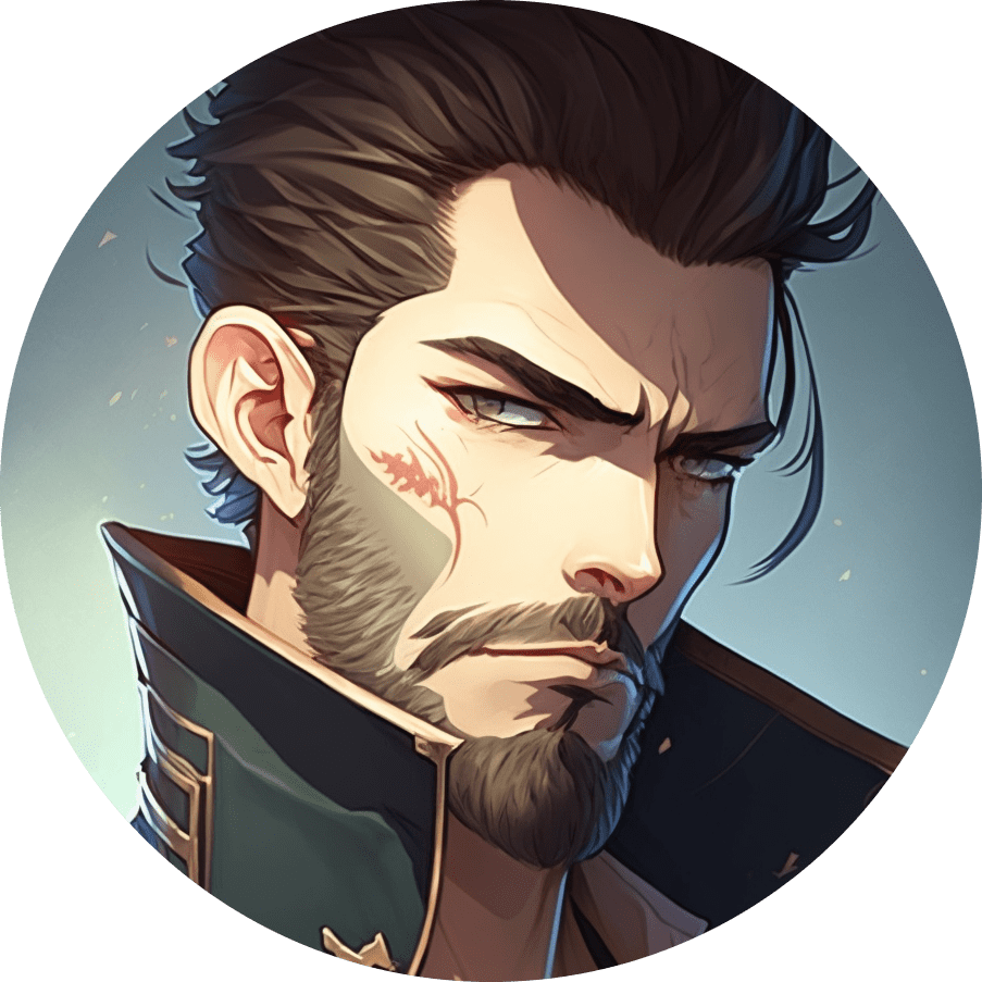 Barkder Illustrator avatar