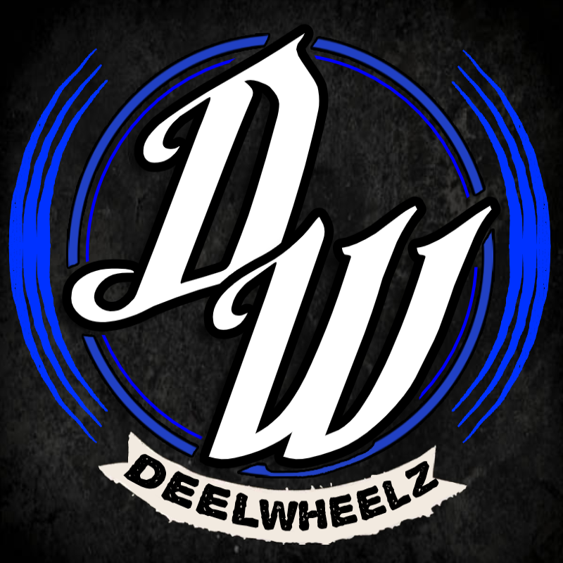 Deelwheelz avatar