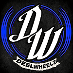Deelwheelz