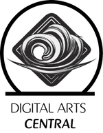 Digital Arts Central