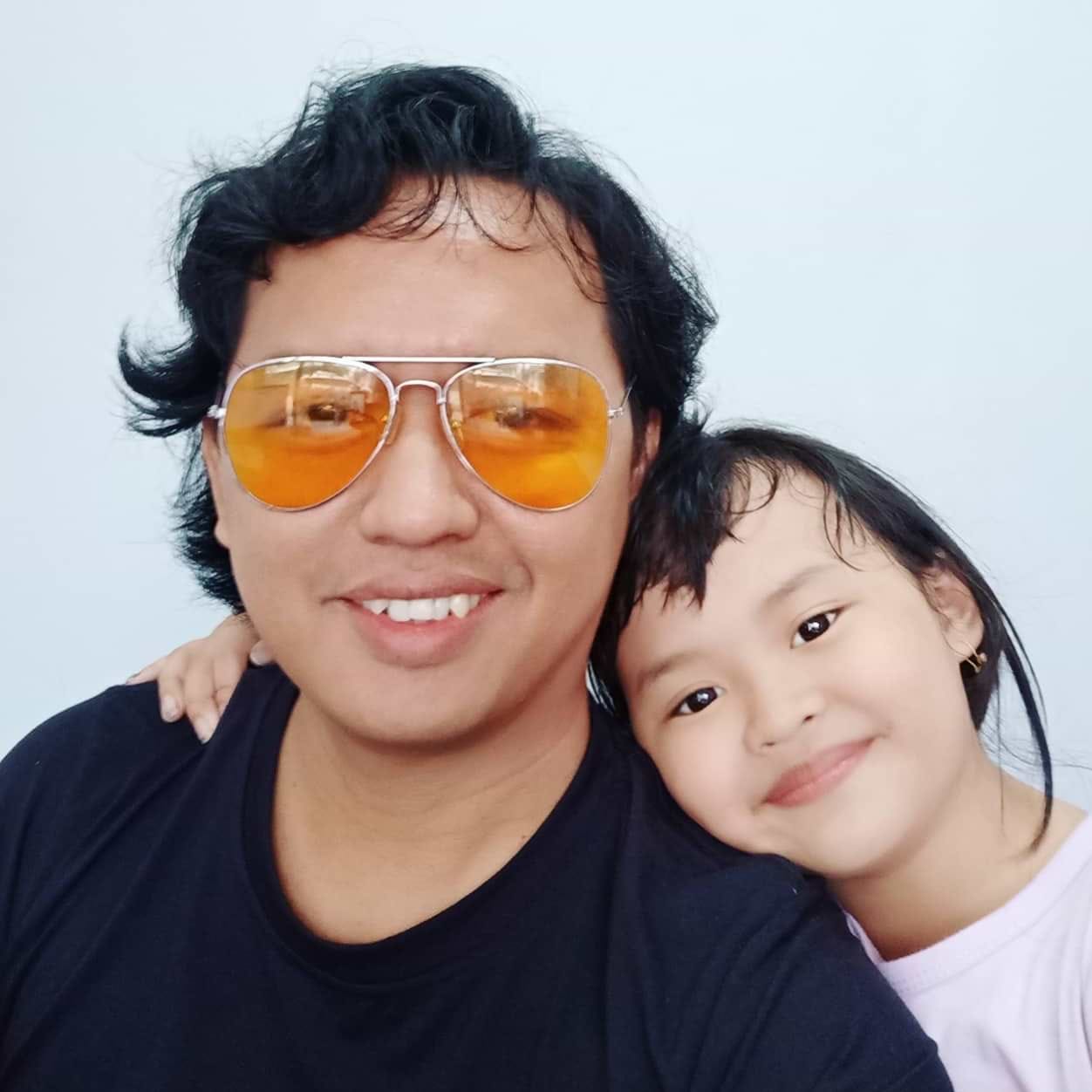 Krisma Yusafet avatar