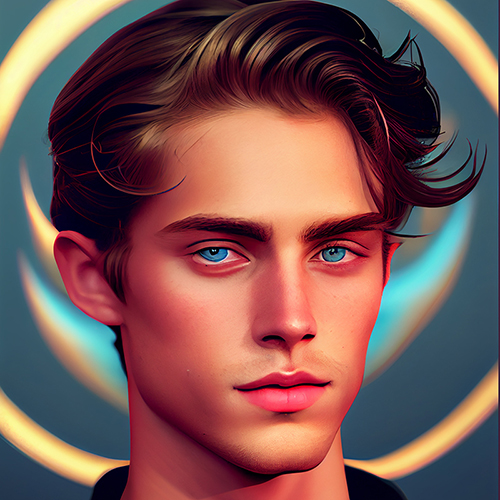 Benjamin Studio avatar