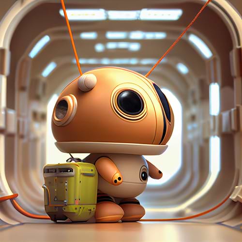 Mollieu World avatar