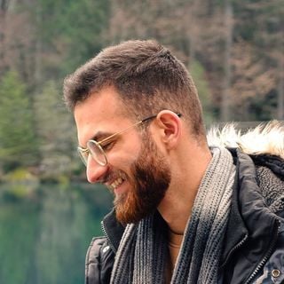 SwissWanderer avatar