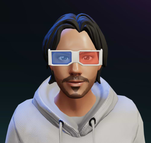 Gavin Renwick avatar