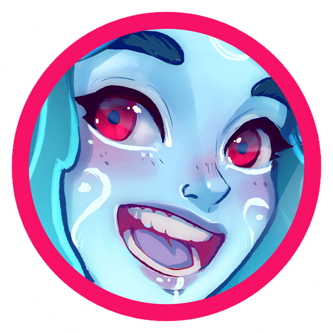 ChrissaBug avatar