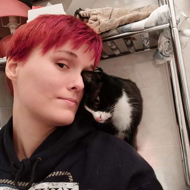 Amelie Mathieu avatar