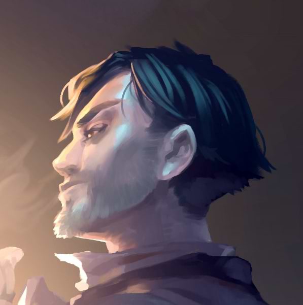 Bernardo Del Castillo avatar