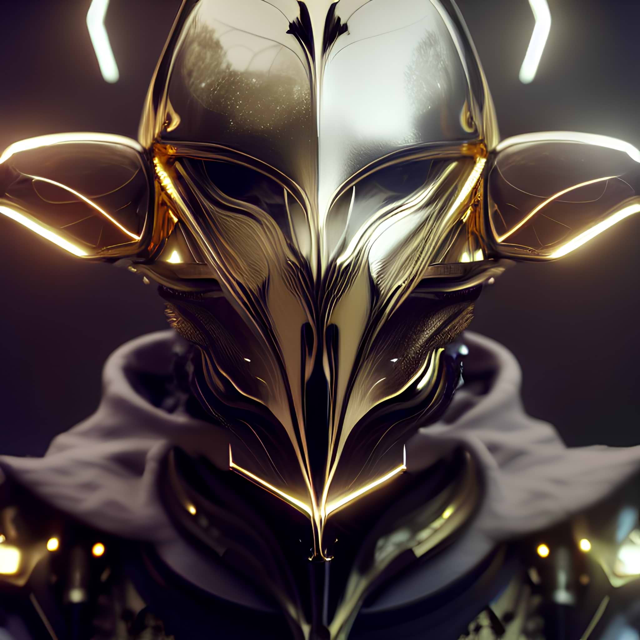 Hybrid Effect avatar