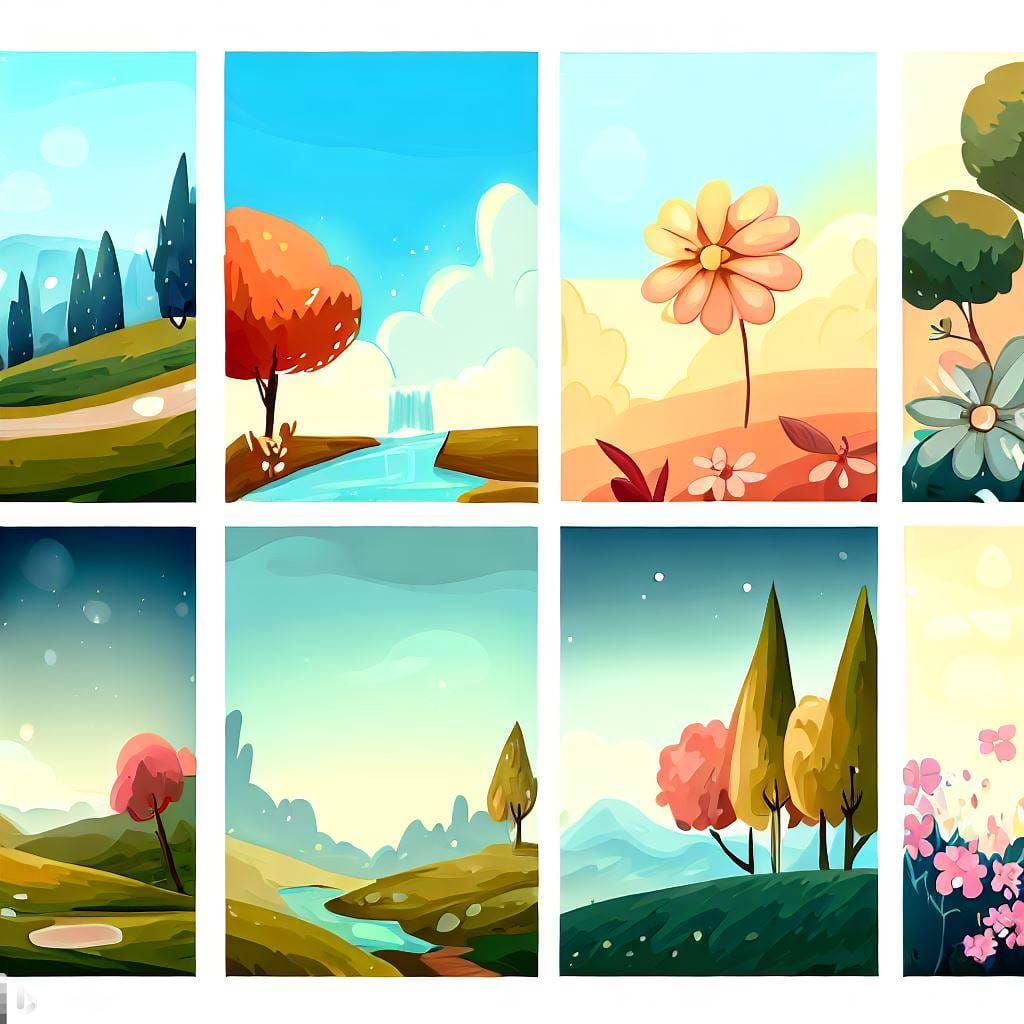 Cute Art Posters avatar