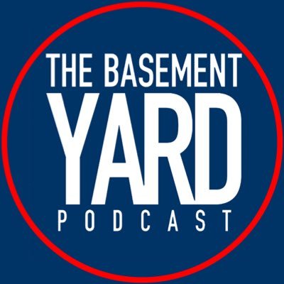 Basement Yard