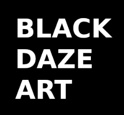 Black Daze avatar