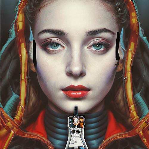 Tesneem Jerzey avatar