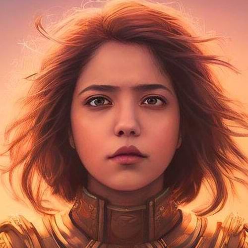 Zalynn Rebekka avatar