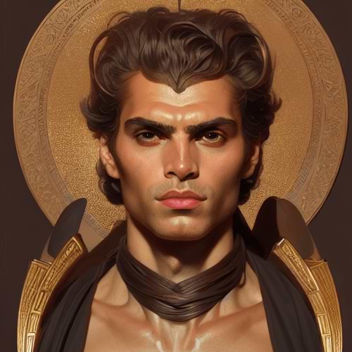 Abhinav Brevyn avatar