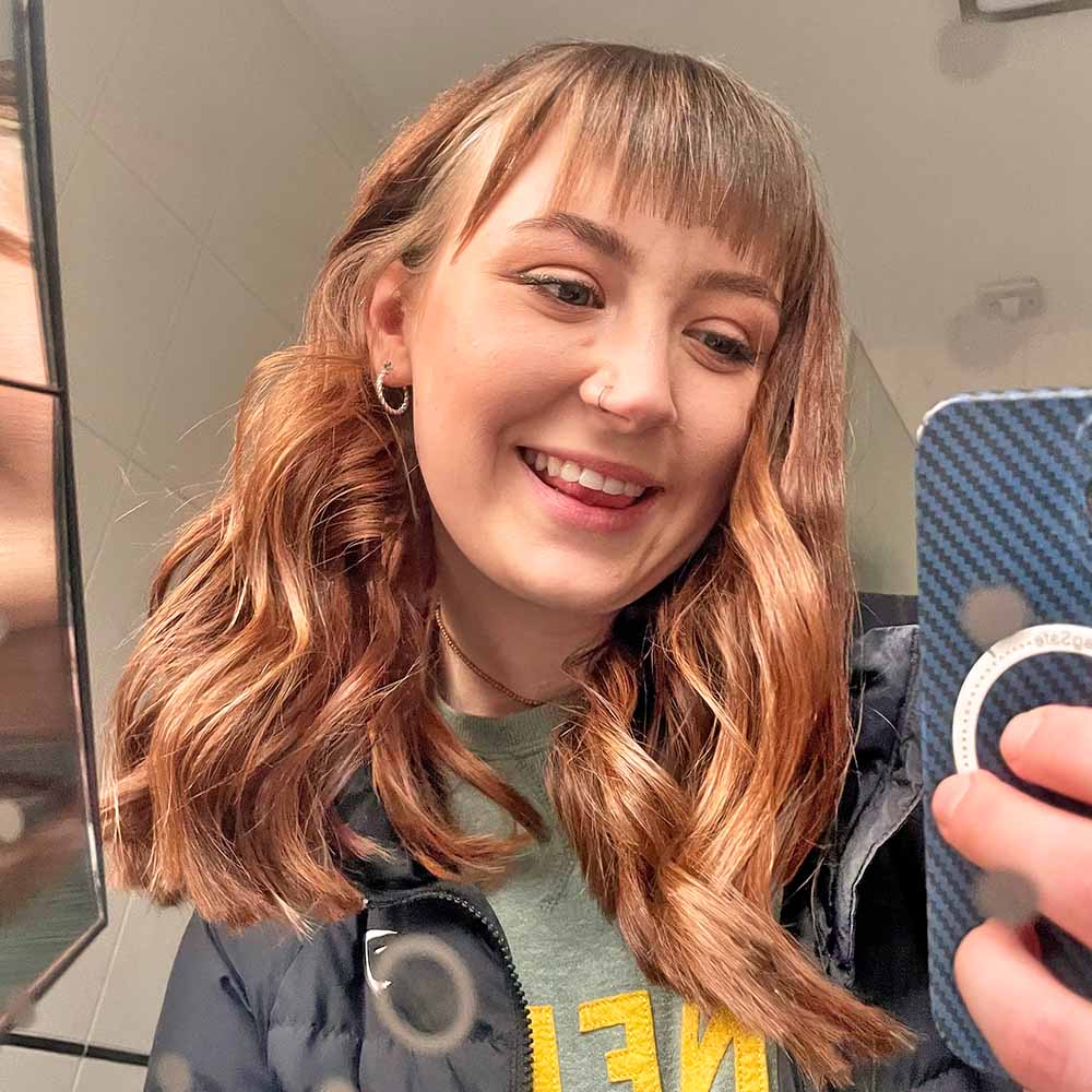 Emily Haigh Jacobs avatar