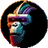 Alpha Primate GFx