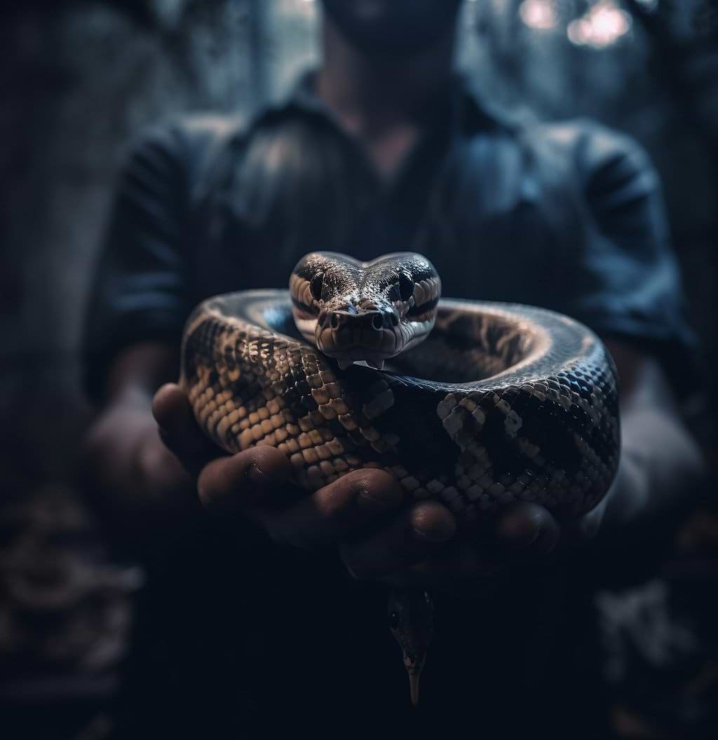 Unique art by moerv avatar