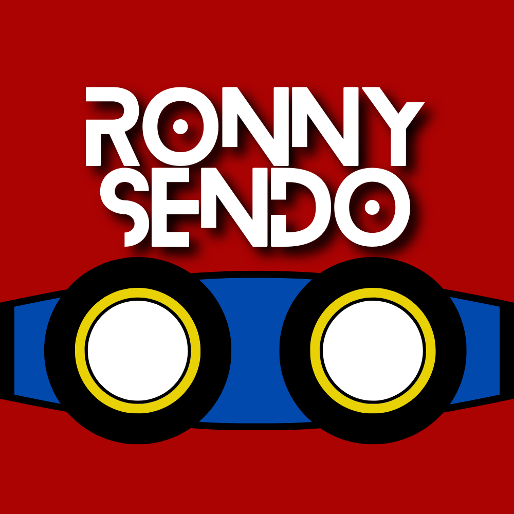 Ronny Sendo avatar