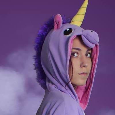 Laura Mercadal avatar