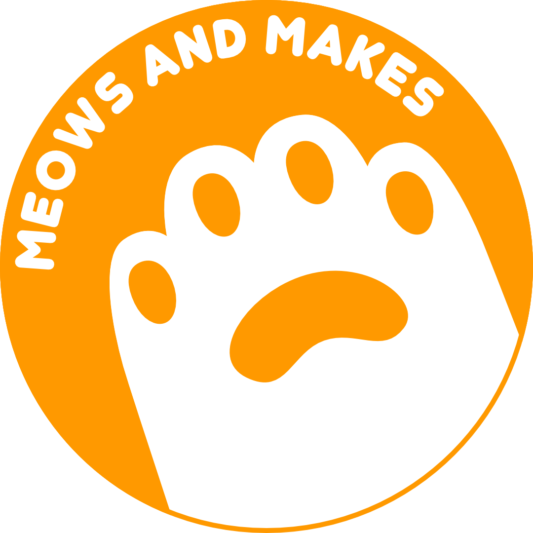 Meows and Makes avatar
