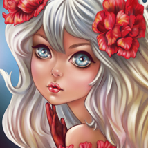 Natalia Synegina avatar