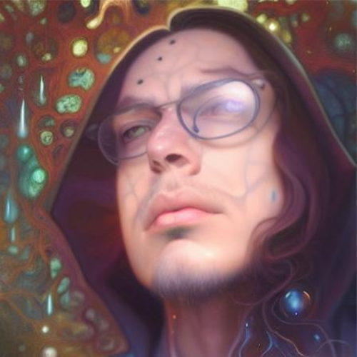 Mystikos Art avatar