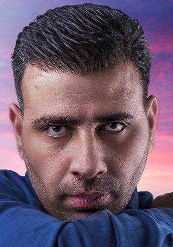 Khader Bandak avatar