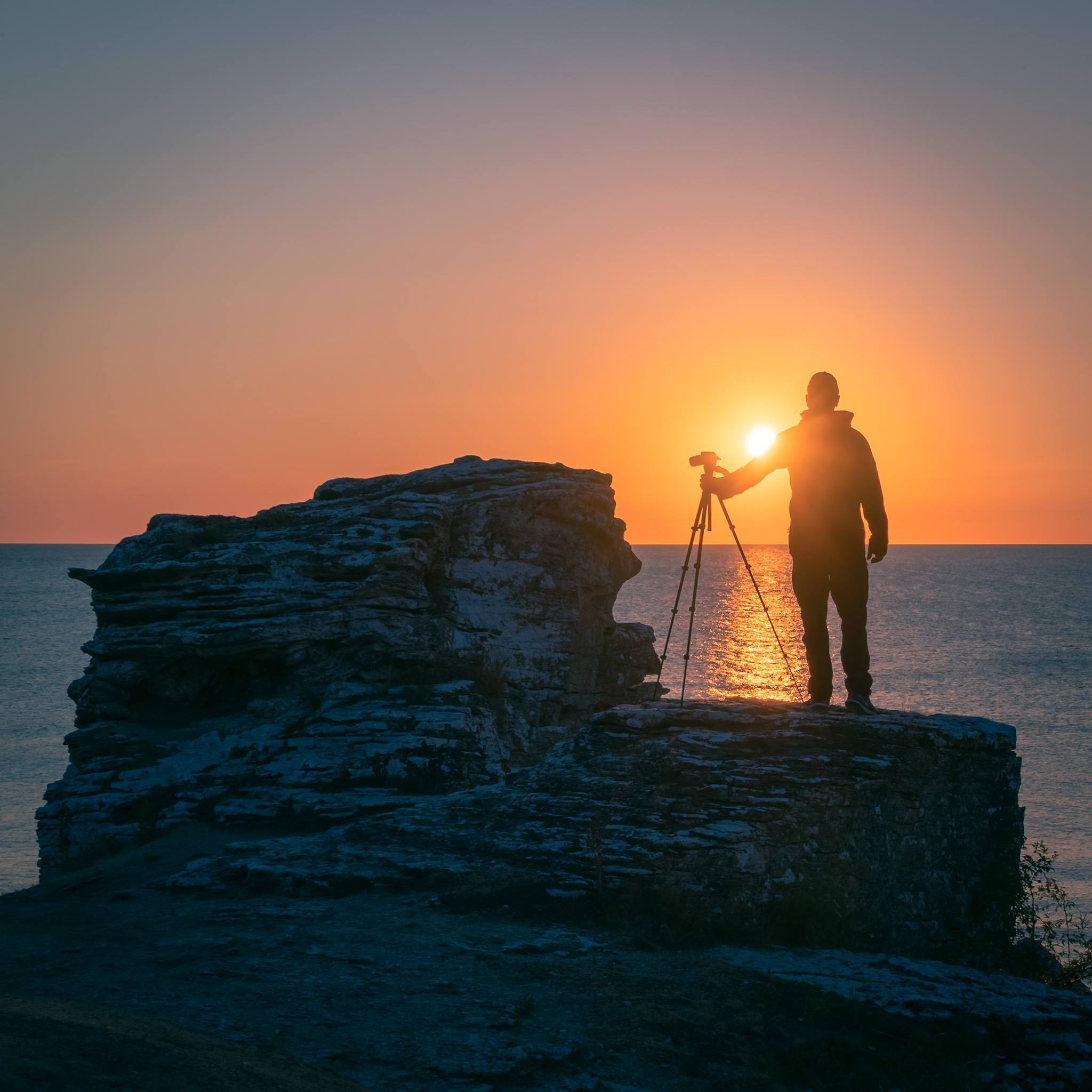 Jonas Stenberg avatar