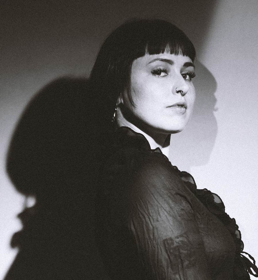 Studio 54 Maëlle Perrin avatar