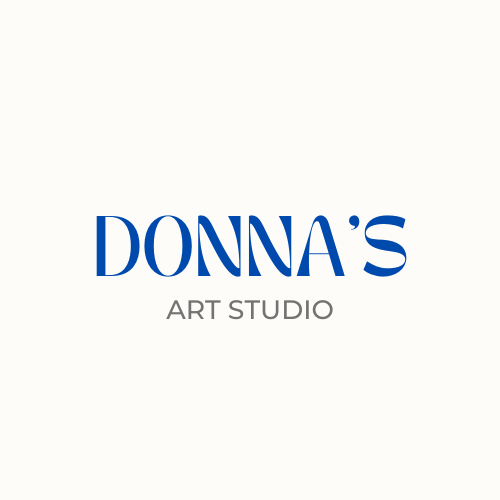 Donnas Art studio avatar
