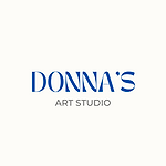 Donnas Art studio