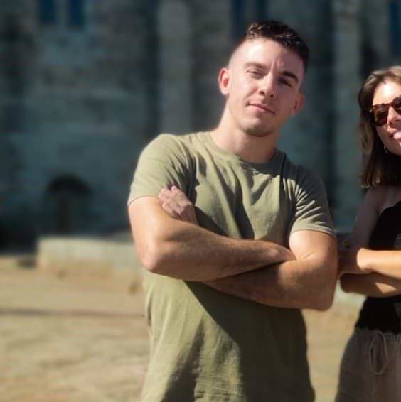 Bernardo Prata avatar