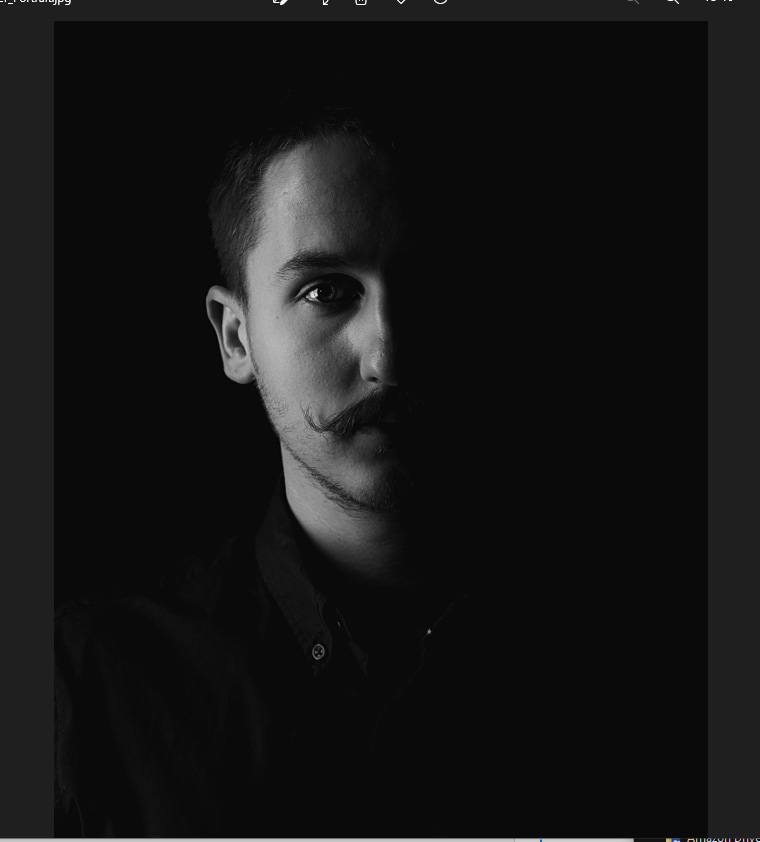 Moritz Traber avatar