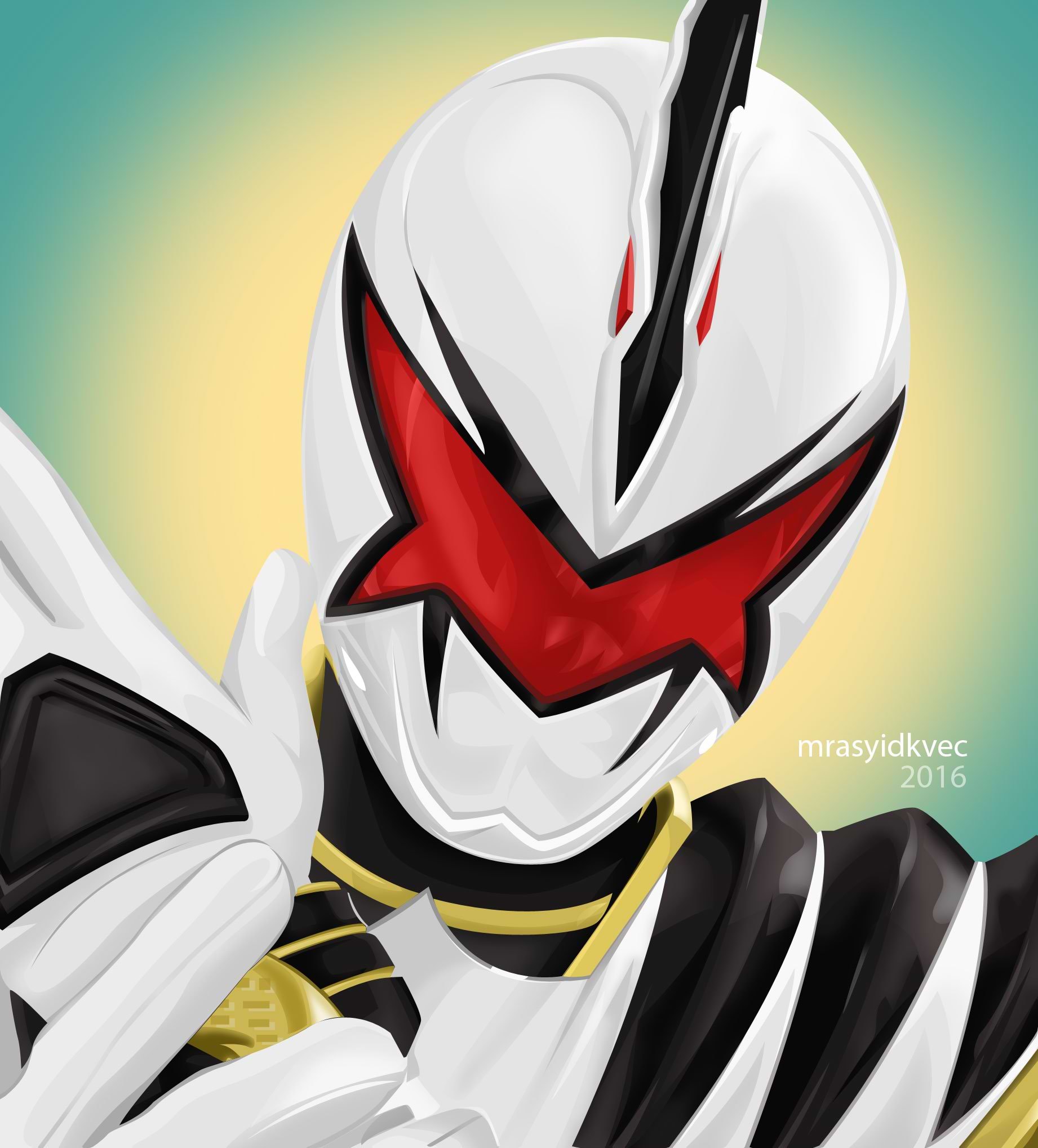 Muhamad Sayid Rasyid avatar