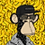 Magic Apes