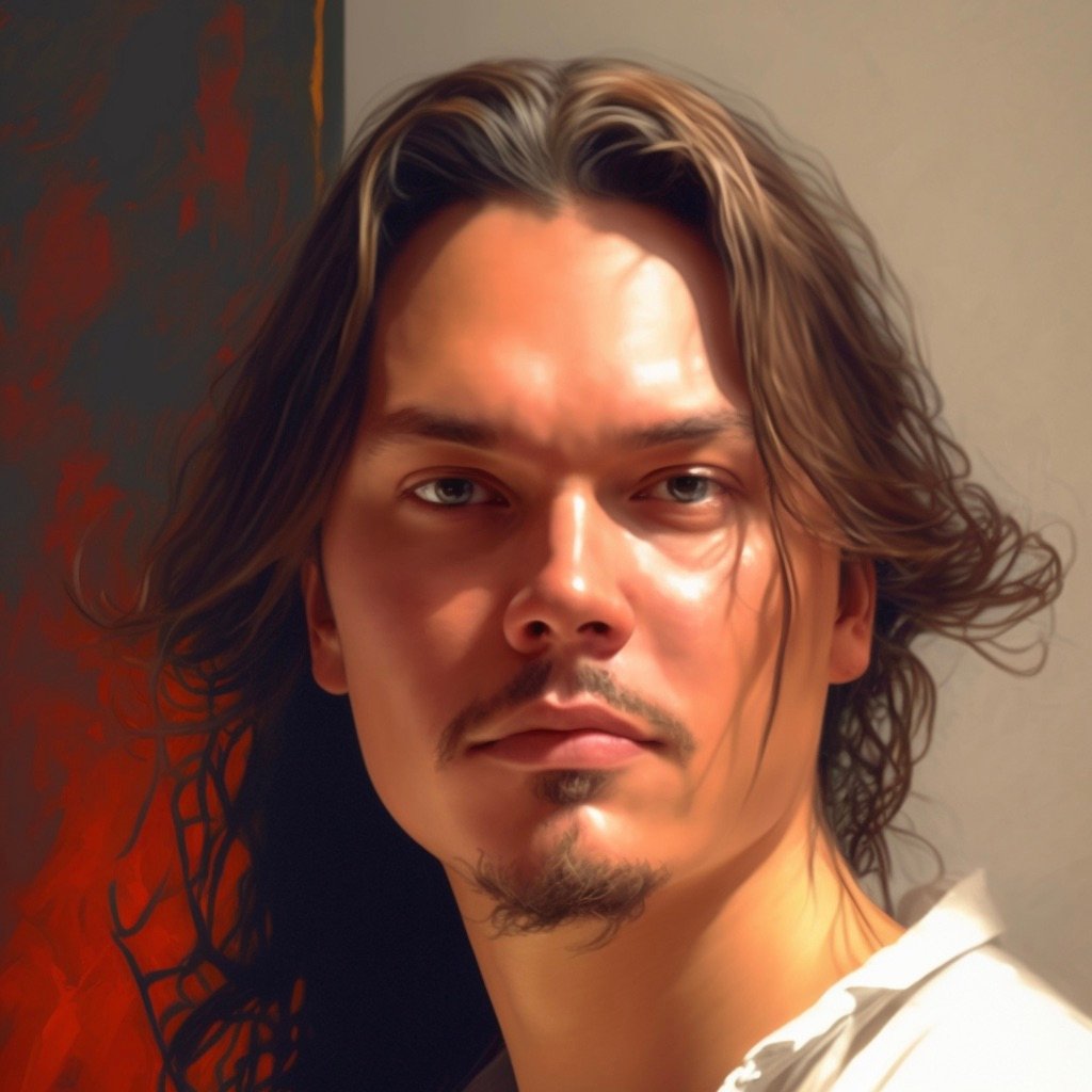 Michael Anger avatar