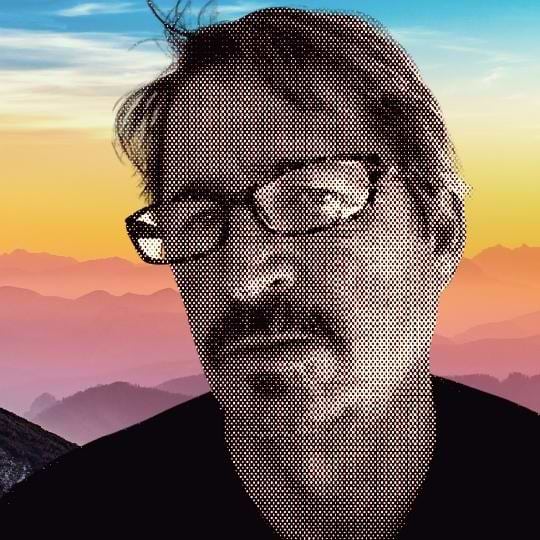 Timothy Murphy avatar