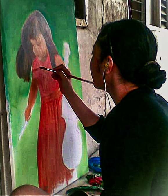 MaryAileen Dres avatar