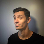 andriyx Andrey Hechuev